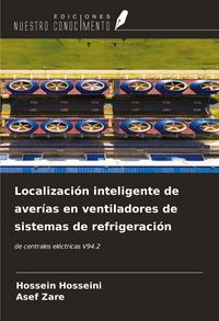 Produktbild: Localizaci&oacute;n inteligente de aver&iacute;as en ventiladores de sistemas de refrigeraci&oacute;n