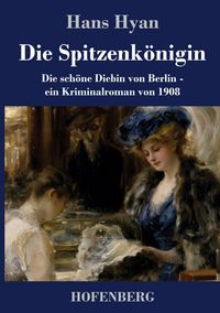 Produktbild: Die Spitzenk&ouml;nigin