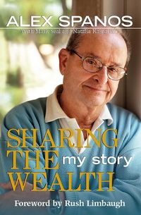 Produktbild: Sharing the Wealth