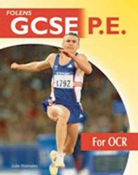 Produktbild: GCSE PE for OCR Student's Book