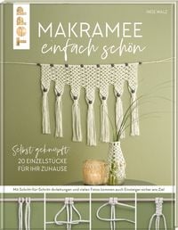 Produktbild: Makramee einfach sch&ouml;n