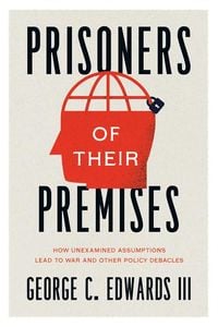Produktbild: Prisoners of Their Premises