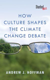 Produktbild: How Culture Shapes the Climate Change Debate