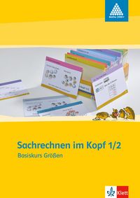 Produktbild: Kartei: Gr&ouml;&szlig;en
