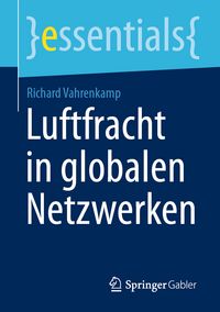 Produktbild: Luftfracht in globalen Netzwerken