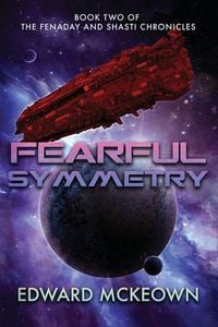 Produktbild: Fearful Symmetry