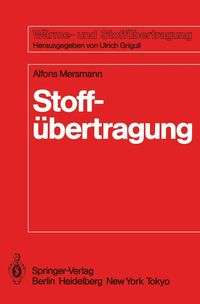 Produktbild: Stoff&uuml;bertragung