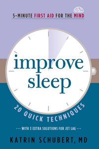 Produktbild: Improve Sleep