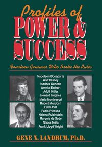 Produktbild: Profiles of Power and Success