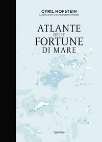 Produktbild: Atlante delle fortune di mare