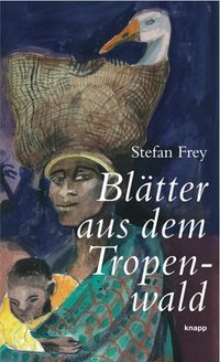 Produktbild: Bl&auml;tter aus dem Tropenwald