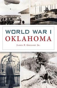 Produktbild: World War I Oklahoma