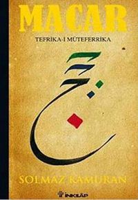 Produktbild: Macar Tefrika-i M&uuml;teferrika