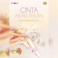 Produktbild: Cinta Akhir Pekan