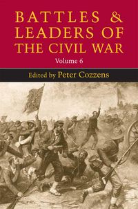 Produktbild: Battles and Leaders of the Civil War