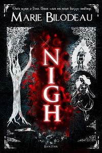 Produktbild: Nigh - Book 4