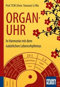 Produktbild: Organuhr. Kompakt-Ratgeber
