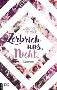 Produktbild: Zerbrich uns. Nicht.