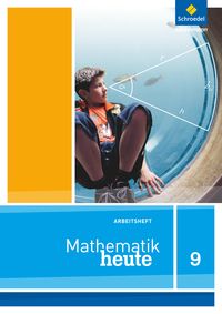 Produktbild: Mathematik heute - Ausgabe 2012 f&uuml;r Nordrhein-Westfalen