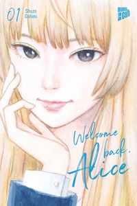 Produktbild: Welcome Back, Alice 1