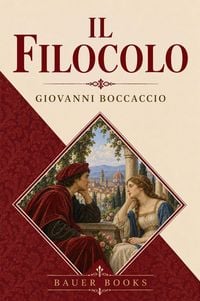 Produktbild: Il Filocolo