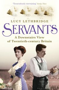 Produktbild: Servants