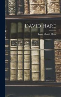 Produktbild: David Hare