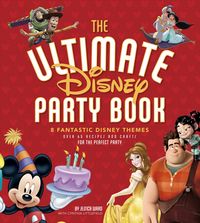Produktbild: Ultimate Disney Party Bk