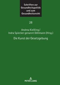 Produktbild: Die Kunst der Gesetzgebung