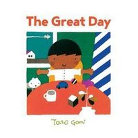 Produktbild: Great Day