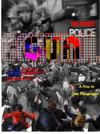 Produktbild: Gun Control: The Debate