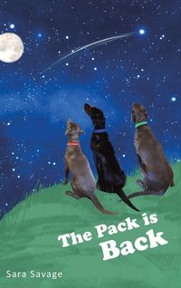 Produktbild: The Pack is Back