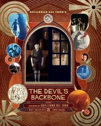 Produktbild: Guillermo del Toro's the Devil's Backbone