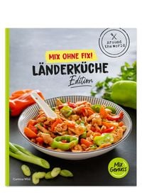 Produktbild: Mix ohne Fix! L&auml;nderk&uuml;che
