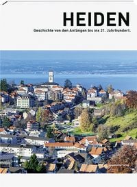 Produktbild: Heiden