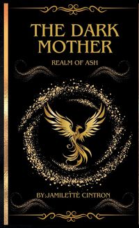 Produktbild: The Dark Mother Realm of Ash