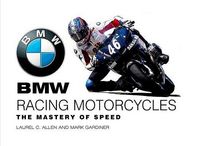 Produktbild: BMW Racing Motorcycles