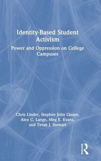 Produktbild: Identity-Based Student Activism
