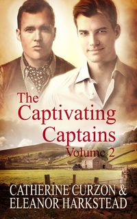 Produktbild: Captivating Captains: Part Two