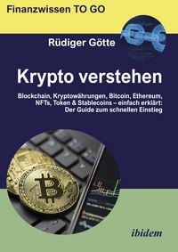 Produktbild: Krypto verstehen