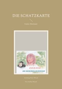 Produktbild: Die Schatzkarte