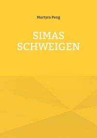 Produktbild: Simas Schweigen
