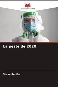 Produktbild: La peste de 2020