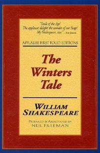 Produktbild: Winters Tale Rev/e