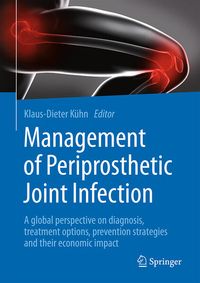 Produktbild: Management of Periprosthetic Joint Infection