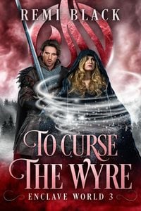 Produktbild: To Curse the Wyre (Spells of Air, #3)