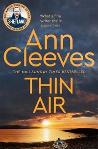 Produktbild: Thin Air