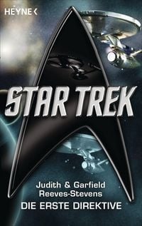 Produktbild: Star Trek: Die Erste Direktive