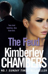 Produktbild: The Feud