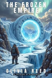 Produktbild: The Frozen Empire